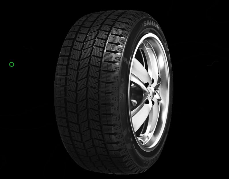 Sailun 215/65R16 102H XL Ice Blazer Arctic SUV TL