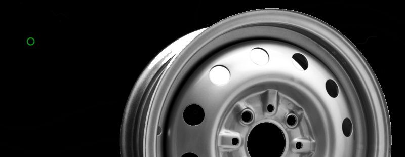 Автодиск ТЗСК 6,5x16/5x139,7 ET40 D98,5 Lada 4x4