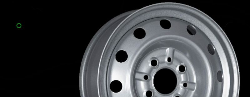 Автодиск ТЗСК 5,5x14/4x98 ET35 D58,6 Lada