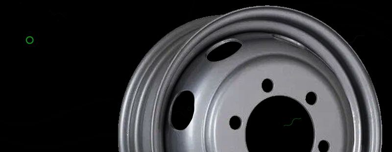 Автодиск ТЗСК 5,5x16/6x170 ET105 D130 Газель